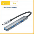 USB-хаби та кардрідери