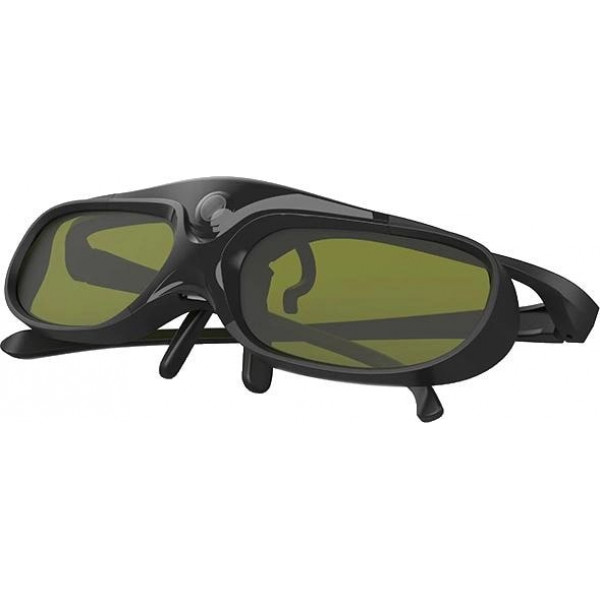 3D-окуляри XGiMi з активним затвором (G105L) Grey
