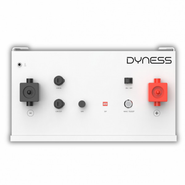 Акумуляторна батарея з підігрівом Dyness PowerBrick 14.34KWH 51.2V 280AH