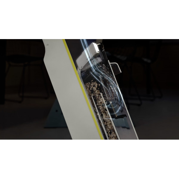 Акумуляторний миючий пилосос Karcher FCV 4 Dry Extra (1.056-136.0)