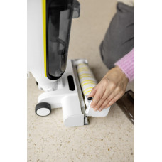 Акумуляторний миючий пилосос Karcher FCV 4 Dry Extra (1.056-136.0)