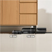 Акумуляторний миючий пилосос Mova K30 Lite (HMH21A)