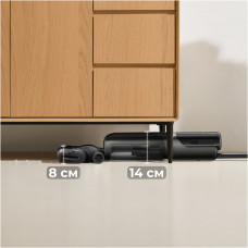 Акумуляторний миючий пилосос Mova K30 Lite (HMH21A)