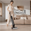 Акумуляторний миючий пилосос Mova K30 Lite (HMH21A)