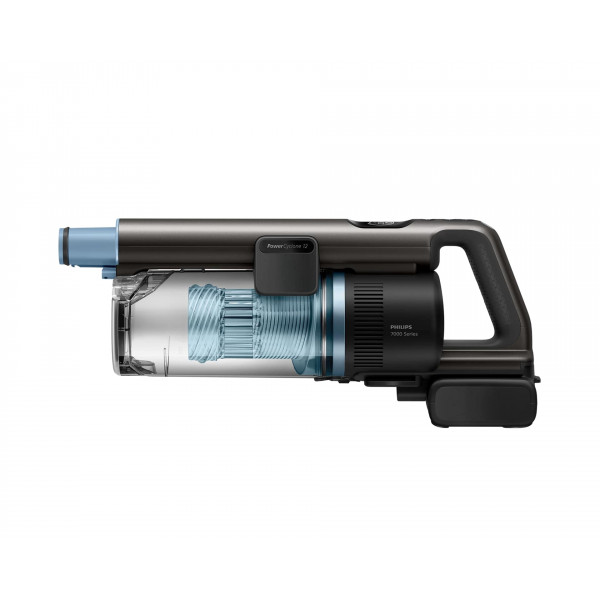 Акумуляторний миючий пилосос Philips Aqua 7000 XC7163/01