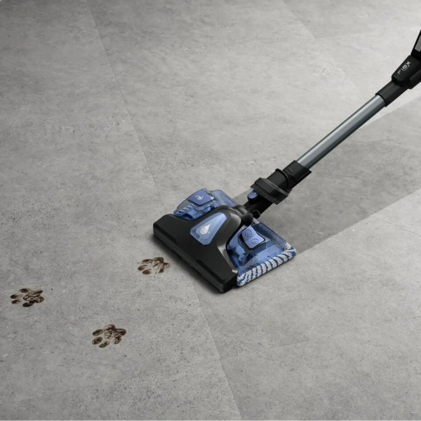 Акумуляторний миючий пилосос Rowenta X-Force Flex 10.80 Animal Aqua RH7AD5E0