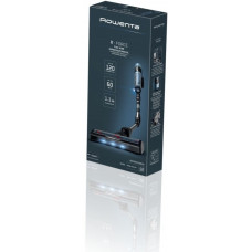 Акумуляторний миючий пилосос Rowenta X-Force Flex 10.80 Animal Aqua RH7AD5E0