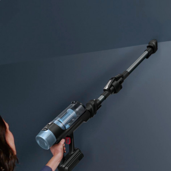 Акумуляторний миючий пилосос Rowenta X-Force Flex 10.80 Animal Aqua RH7AD5E0