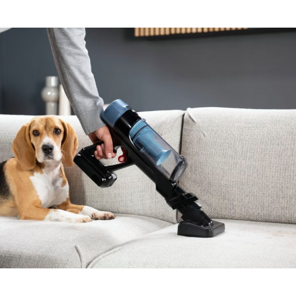 Акумуляторний миючий пилосос Rowenta X-Force Flex 10.80 Animal Aqua RH7AD5E0