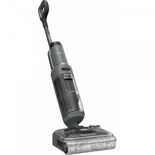 Акумуляторний миючий пилосос Tineco Floor One S6 Stretch Extreme (FW420400DE)