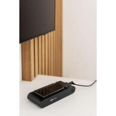 Акумуляторний пилосос Gorenje SVC259441NFGO