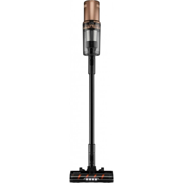 Акумуляторний пилосос Gorenje SVC259449NDCO