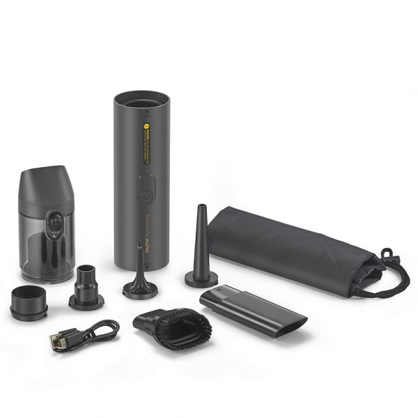 Акумуляторний пилосос Mova Portable Vortex 4 в 1 (MDV001)