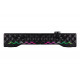 Акустична система 2E PCS232 RGB Soundbar Black (2E-PCS232BK)