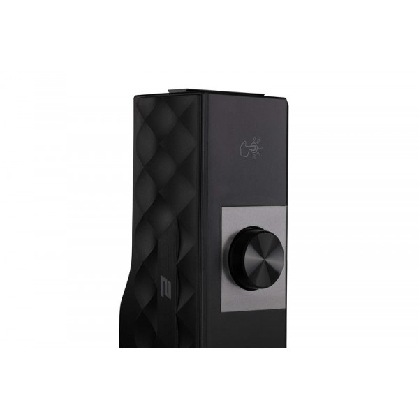 Акустична система 2E PCS232 RGB Soundbar Black (2E-PCS232BK)