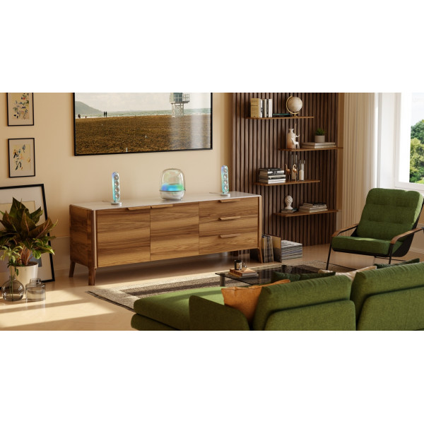 Акустична система Harman/Kardon SoundSticks 5 White (HKSOUNDSTK5WEP)