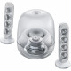 Акустична система Harman/Kardon SoundSticks 5 White (HKSOUNDSTK5WEP)