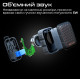 Акустична система HiFuture Pocket-S 5W Blue/Green