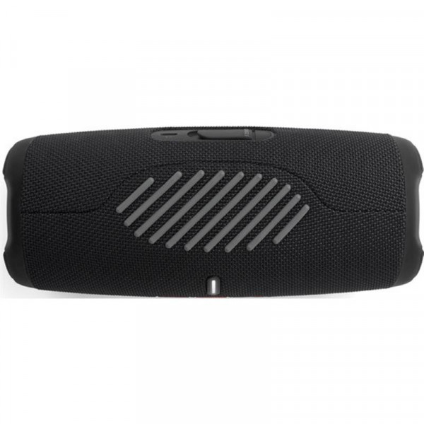 Акустична система JBL Charge 5 Black (JBLCHARGE5BLK)