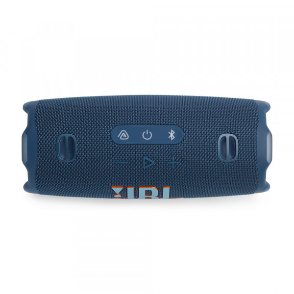 Акустична система JBL Charge 6 Blue (JBLCHARGE6BLU)