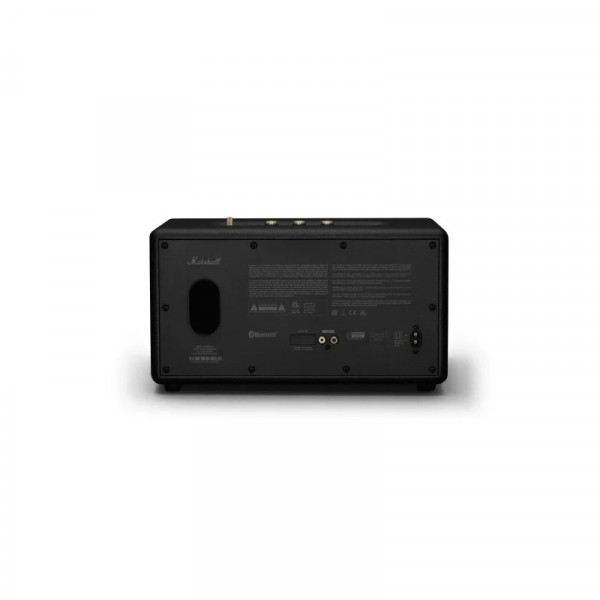 Акустична система Marshall Stanmore III Black (1006010)