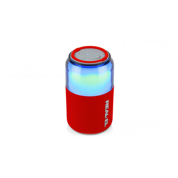 Акустична система REAL-EL X-705 Red