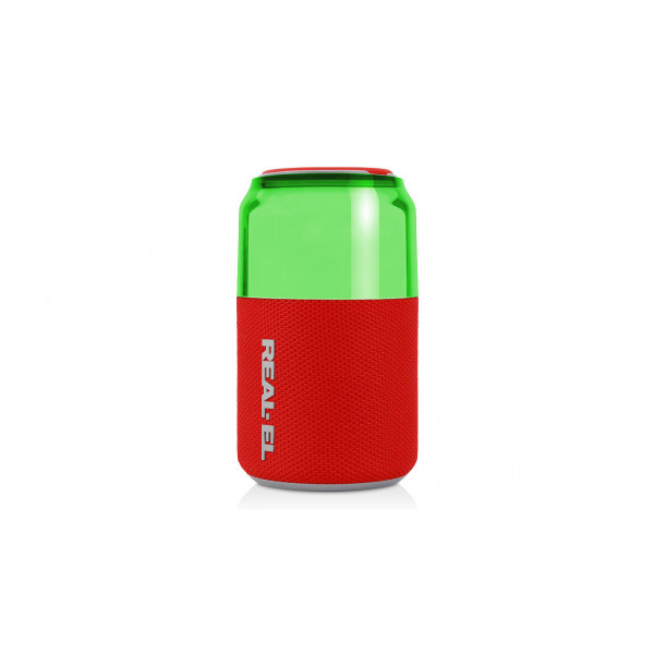 Акустична система REAL-EL X-705 Red