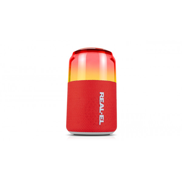 Акустична система REAL-EL X-705 Red