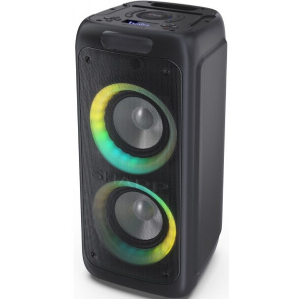 Акустична система Sharp XParty Street Beat PS-949 Black