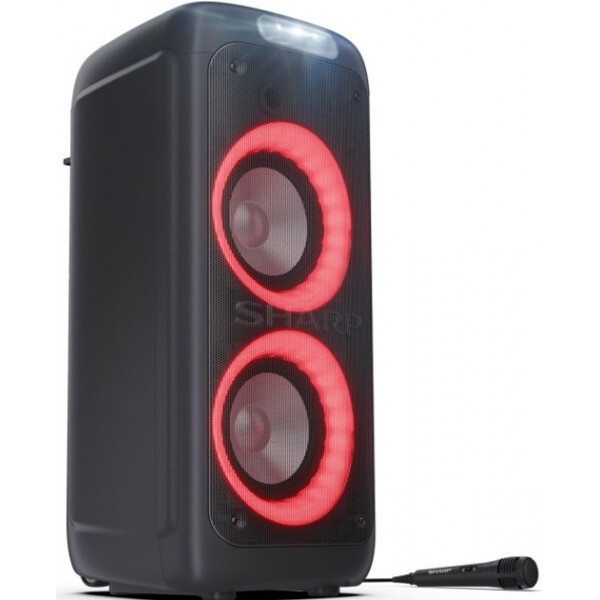 Акустична система Sharp XParty Street Beat PS-949 Black
