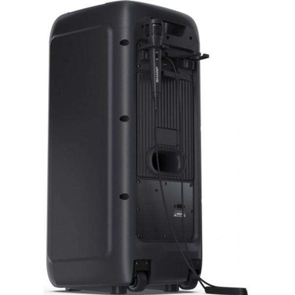 Акустична система Sharp XParty Street Beat PS-949 Black