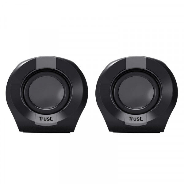 Акустична система Trust 2.0 Polo Compact Black (25164)