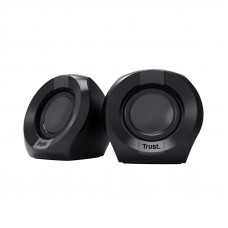 Акустична система Trust 2.0 Polo Compact Black (25164)