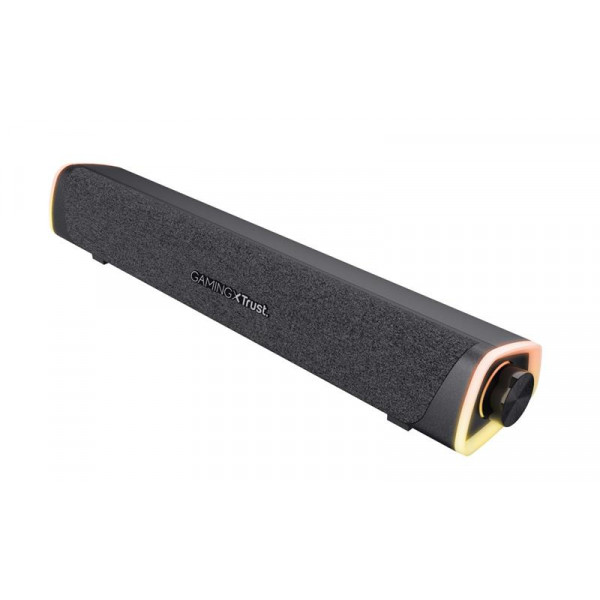 Акустична система Trust GXT 620 Axon RGB USB Grey (24482)