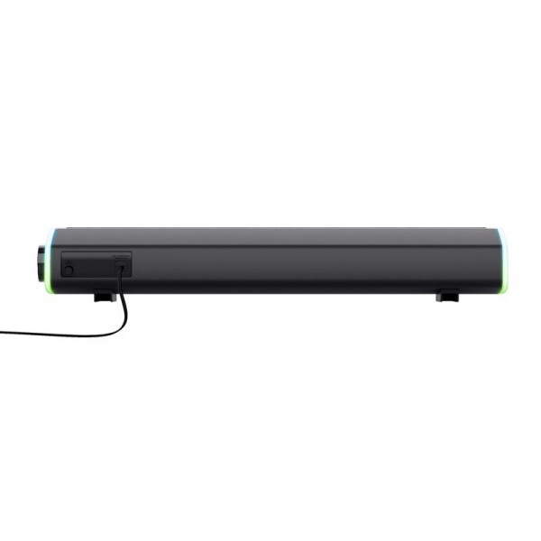 Акустична система Trust GXT 620 Axon RGB USB Grey (24482)