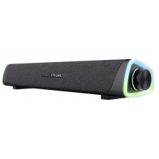 Акустична система Trust GXT 620 Axon RGB USB Grey (24482)