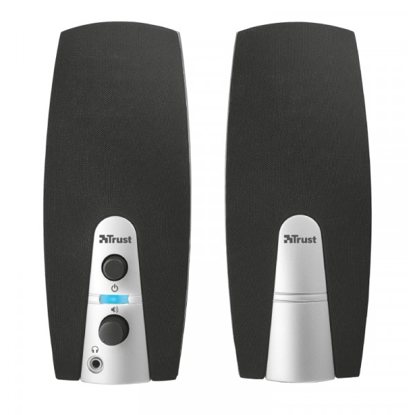 Акустична система Trust MiLa 2.0 Speaker Set (16697)