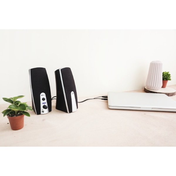 Акустична система Trust MiLa 2.0 Speaker Set (16697)