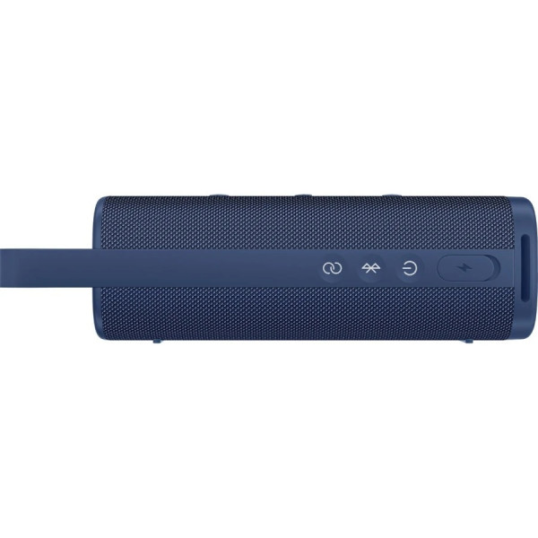 Акустична система Xiaomi Sound Outdoor Blue (QBH4265GL)