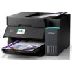 Багатофункціональний пристрій А4 Epson EcoTank L6370 Wi-Fi (C11CL43405)
