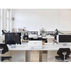 Багатофункціональний пристрій А4 кол. Canon i-Sensys MF754Cdw II з Wi-Fi (7185C010)