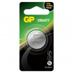 Батарейка GP CR2477 3B Lithium 1шт (GPCR2477E-CPU1)