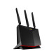 Бездротовий 3G/4G маршрутизатор Asus 4G-AC86U