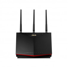 Бездротовий 3G/4G маршрутизатор Asus 4G-AC86U