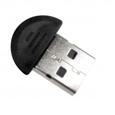 Бездротовий адаптер Media-Tech Bluetooth 5.0 Nano Dongle MT5045