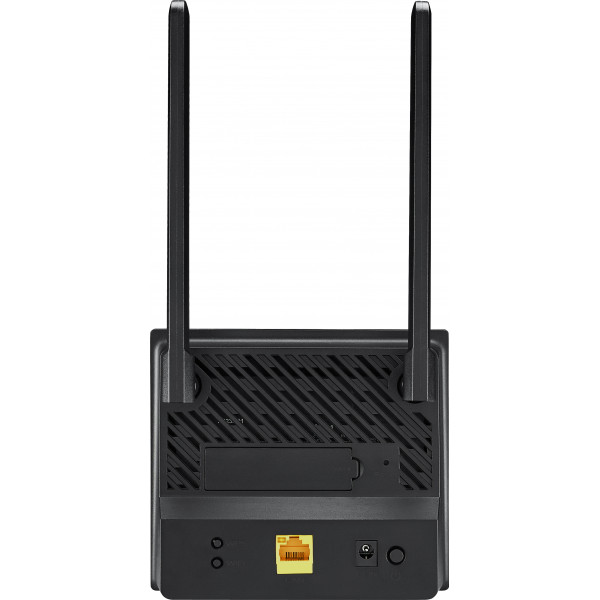 Бездротовий LTE маршрутизатор Asus 4G-N16 (90IG07E0-MO3H00)