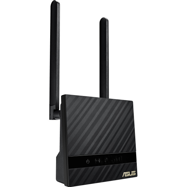 Бездротовий LTE маршрутизатор Asus 4G-N16 (90IG07E0-MO3H00)