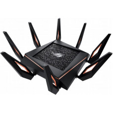 Бездротовий маршрутизатор Asus ROG Rapture GT-AX11000 (90IG04H0-MO3G00)