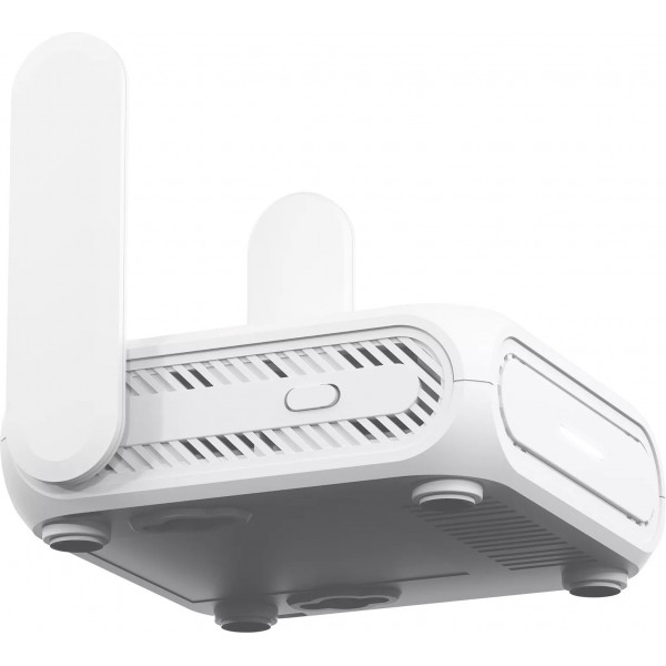 Бездротовий маршрутизатор Asus RT-BE58 Go (90IG09Q0-MO3C00)