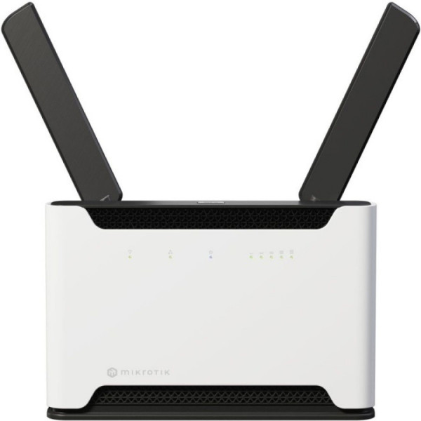 Бездротовий маршрутизатор MikroTik Chateau LTE7 AX (S53UG+5HaxD2HaxD-TC&R11e-LTE7)